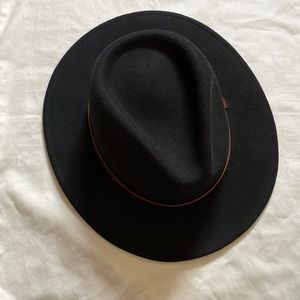 Brixton fedora